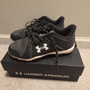 Under Armour Baseball Cleats